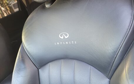 Infiniti EX, 2011 год, 1 300 000 рублей, 12 фотография
