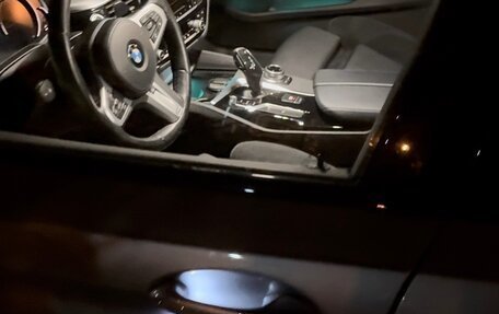 BMW 5 серия, 2018 год, 4 100 000 рублей, 18 фотография