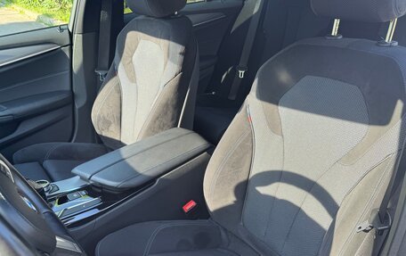 BMW 5 серия, 2018 год, 4 100 000 рублей, 8 фотография