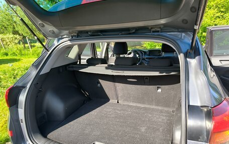 Hyundai Tucson III, 2018 год, 2 300 000 рублей, 4 фотография