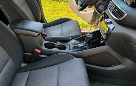 Hyundai Tucson III, 2018 год, 2 300 000 рублей, 18 фотография