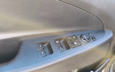 Hyundai Tucson III, 2018 год, 2 300 000 рублей, 24 фотография