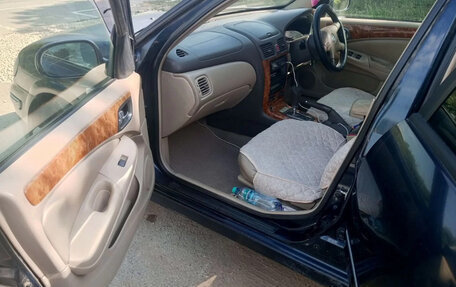 Nissan Bluebird Sylphy II, 2001 год, 250 000 рублей, 5 фотография