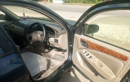 Nissan Bluebird Sylphy II, 2001 год, 250 000 рублей, 6 фотография