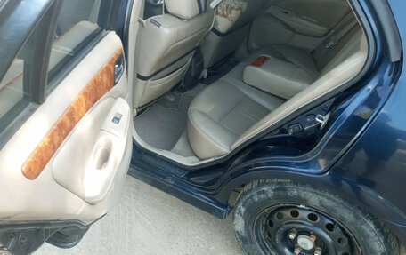 Nissan Bluebird Sylphy II, 2001 год, 250 000 рублей, 7 фотография
