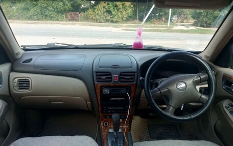 Nissan Bluebird Sylphy II, 2001 год, 250 000 рублей, 4 фотография