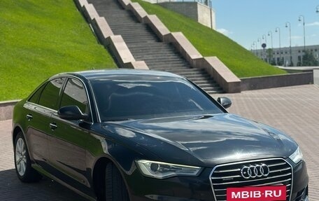 Audi A6, 2016 год, 1 930 000 рублей, 2 фотография