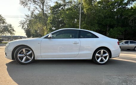 Audi A5, 2011 год, 1 350 000 рублей, 8 фотография