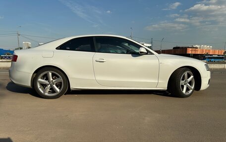 Audi A5, 2011 год, 1 350 000 рублей, 7 фотография