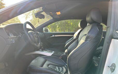 Audi A5, 2011 год, 1 350 000 рублей, 10 фотография