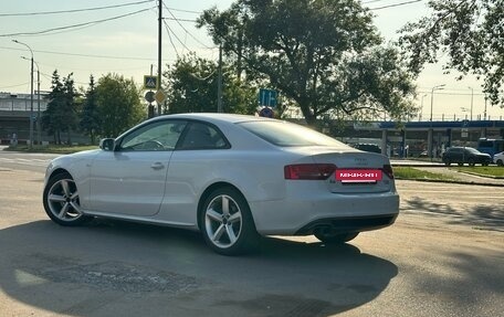 Audi A5, 2011 год, 1 350 000 рублей, 2 фотография