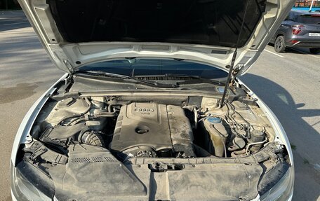 Audi A5, 2011 год, 1 350 000 рублей, 6 фотография
