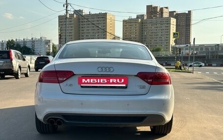 Audi A5, 2011 год, 1 350 000 рублей, 4 фотография