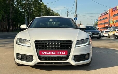 Audi A5, 2011 год, 1 350 000 рублей, 3 фотография