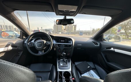 Audi A5, 2011 год, 1 350 000 рублей, 11 фотография