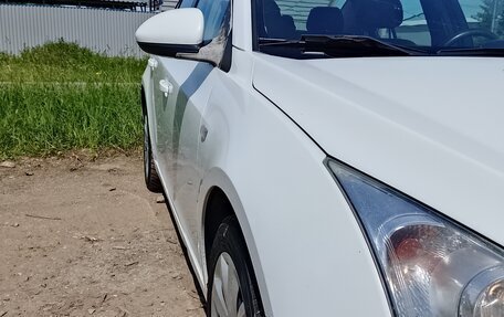 Chevrolet Cruze II, 2013 год, 650 000 рублей, 2 фотография