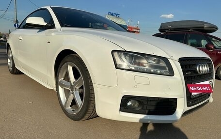 Audi A5, 2011 год, 1 350 000 рублей, 13 фотография