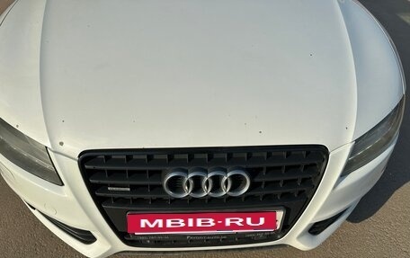 Audi A5, 2011 год, 1 350 000 рублей, 12 фотография