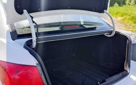 Chevrolet Cruze II, 2013 год, 650 000 рублей, 6 фотография