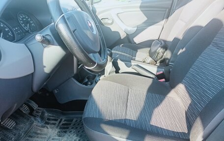 Renault Logan I, 2012 год, 500 000 рублей, 2 фотография
