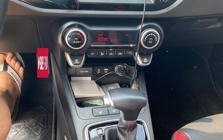 KIA Rio IV, 2020 год, 1 650 000 рублей, 11 фотография