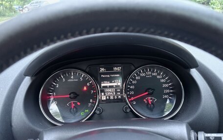 Nissan Qashqai+2 I, 2012 год, 1 200 000 рублей, 6 фотография