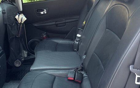 Nissan Qashqai+2 I, 2012 год, 1 200 000 рублей, 12 фотография