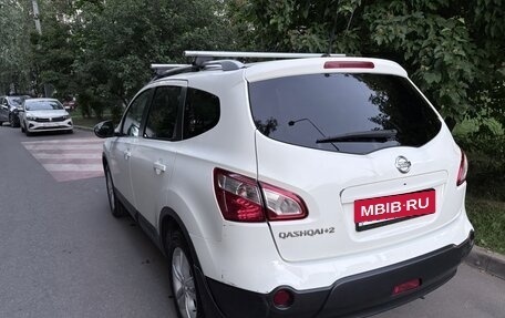 Nissan Qashqai+2 I, 2012 год, 1 200 000 рублей, 5 фотография