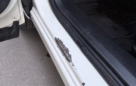 Nissan Qashqai+2 I, 2012 год, 1 200 000 рублей, 16 фотография