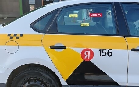 Volkswagen Polo VI (EU Market), 2019 год, 720 000 рублей, 6 фотография