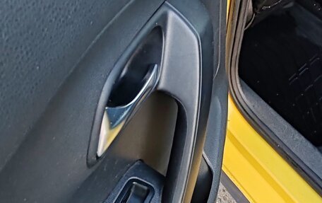 Volkswagen Polo VI (EU Market), 2019 год, 720 000 рублей, 18 фотография