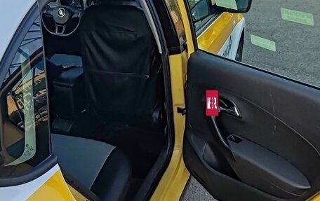 Volkswagen Polo VI (EU Market), 2019 год, 720 000 рублей, 19 фотография