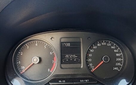 Volkswagen Polo VI (EU Market), 2019 год, 720 000 рублей, 24 фотография