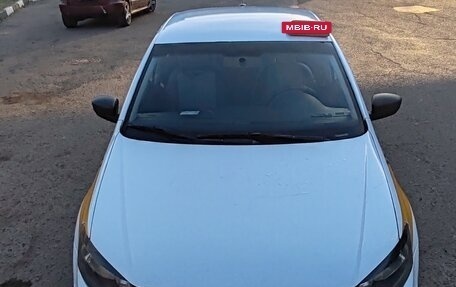 Volkswagen Polo VI (EU Market), 2019 год, 720 000 рублей, 14 фотография