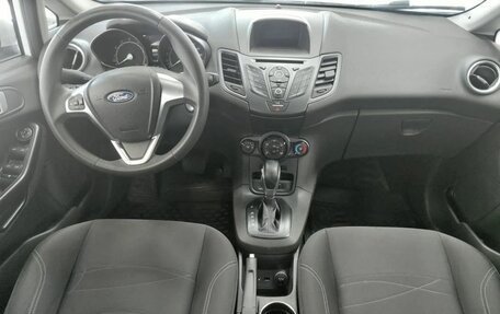 Ford Fiesta, 2016 год, 845 000 рублей, 8 фотография