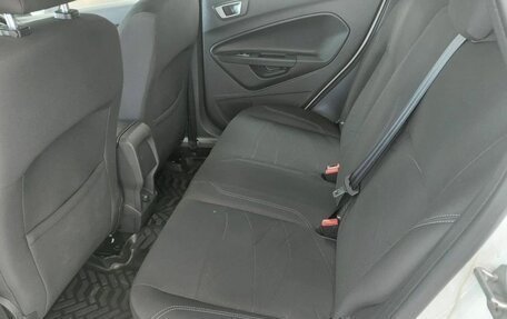 Ford Fiesta, 2016 год, 845 000 рублей, 13 фотография