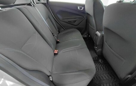 Ford Fiesta, 2016 год, 845 000 рублей, 14 фотография
