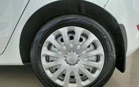 Ford Fiesta, 2016 год, 845 000 рублей, 17 фотография