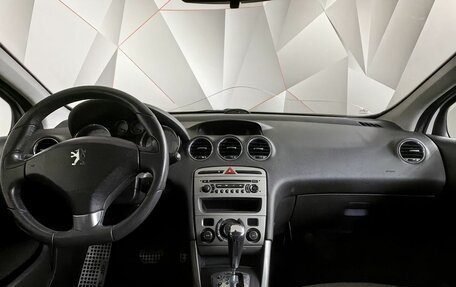 Peugeot 308 II, 2009 год, 343 000 рублей, 12 фотография