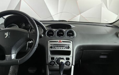 Peugeot 308 II, 2009 год, 343 000 рублей, 13 фотография