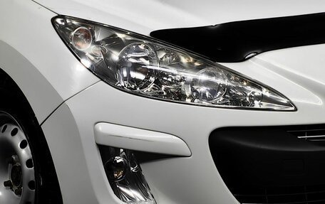 Peugeot 308 II, 2009 год, 343 000 рублей, 10 фотография