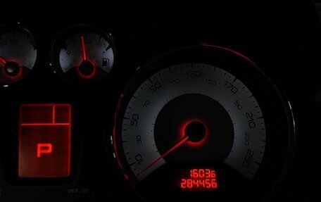 Peugeot 308 II, 2009 год, 343 000 рублей, 16 фотография