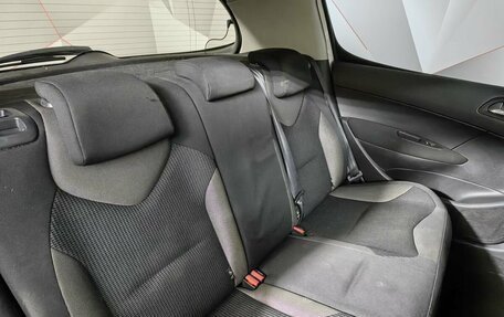 Peugeot 308 II, 2009 год, 343 000 рублей, 15 фотография