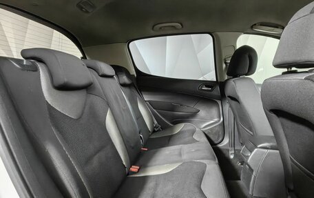 Peugeot 308 II, 2009 год, 343 000 рублей, 14 фотография