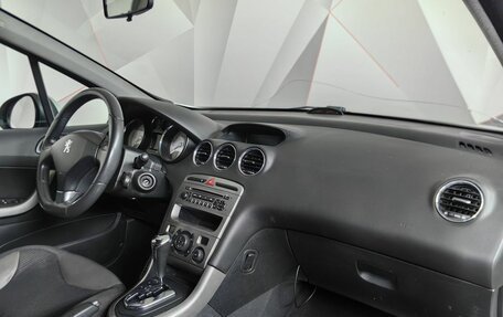 Peugeot 308 II, 2009 год, 343 000 рублей, 11 фотография