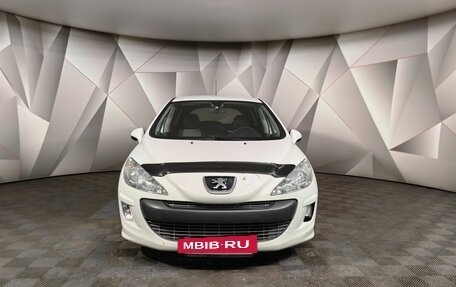 Peugeot 308 II, 2009 год, 343 000 рублей, 7 фотография