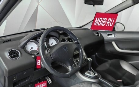Peugeot 308 II, 2009 год, 343 000 рублей, 17 фотография