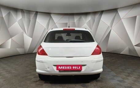 Peugeot 308 II, 2009 год, 343 000 рублей, 8 фотография