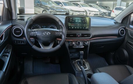 Hyundai Kona I, 2019 год, 1 699 000 рублей, 7 фотография