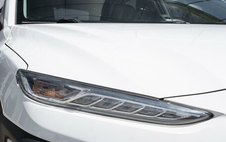 Hyundai Kona I, 2019 год, 1 699 000 рублей, 6 фотография